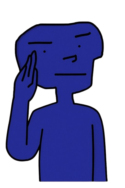 Narlod facepalm