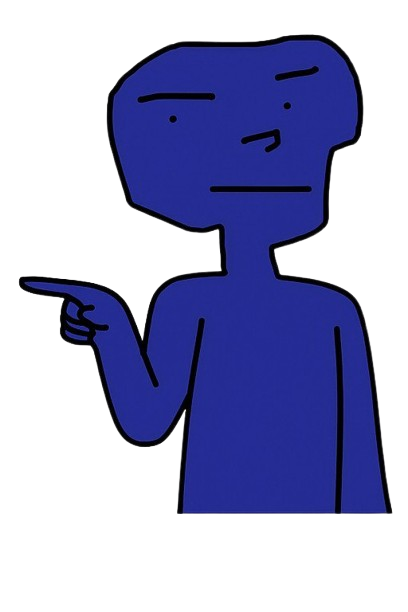 Narlod pointing